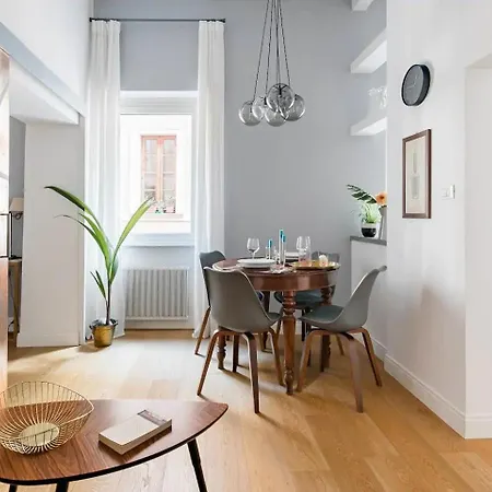 Design In Trastevere Appartement *