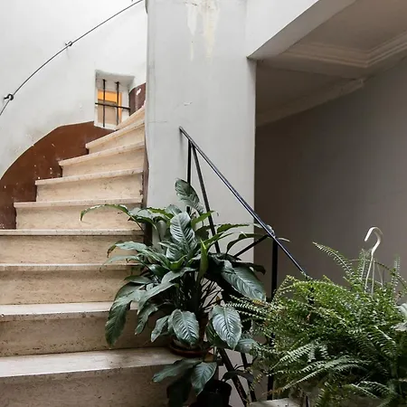 Design In Trastevere