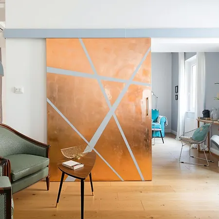 Design In Trastevere