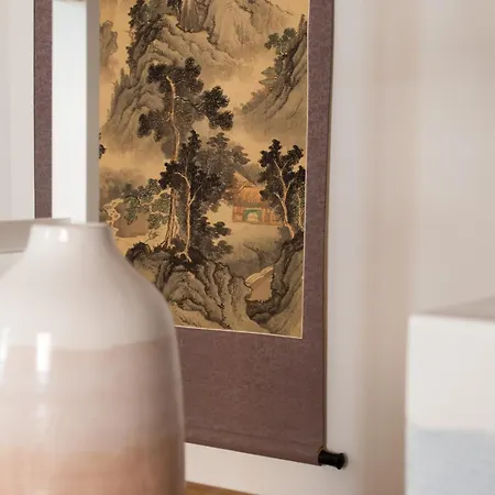 Design In Trastevere Appartement *